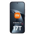 Xiaomi 17T 16.7 cm (6.59") Dual SIM 5G USB Type-C 12 GB 256 GB 6500 mAh Black Xiaomi 17T 16.7 cm (6.59") Dual SIM 5G USB Type-C 12 GB 256 GB 6500 mAh Black