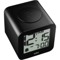 Braun BC25BP-DCF Radio-controlled clock Другое Черный Braun BC25BP-DCF Radio-controlled clock Другое Черный
