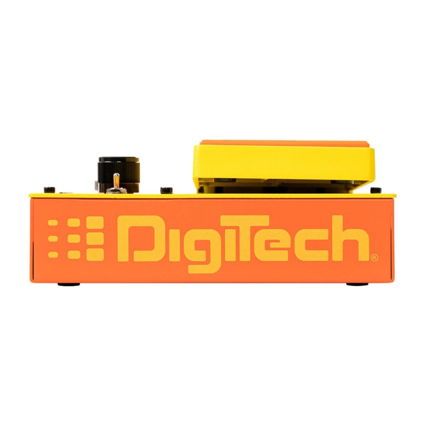 DigiTech Whammy MonoNeon - efekti sähkökitaraa ja bassokitaraa varten – 3