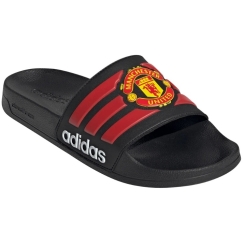 adidas Adilette Shower Manchester United čības melnas JS4963 (46)