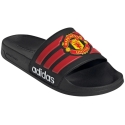 adidas Adilette Shower Manchester United Slides Black JS4963 (46) adidas Adilette Shower Manchester United Slides Black JS4963 (46)