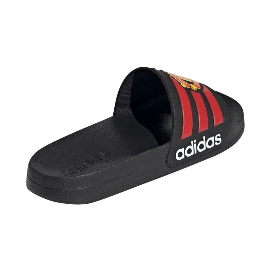 Klapki adidas Adilette Shower Manchester United juoda JS4963 (46) – 2