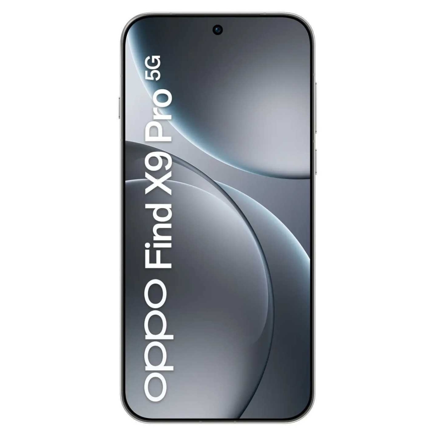 Oppo Find X9 Pro 16/512 ГБ Шелковый Белый