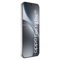 Oppo Find X9 Pro 16/512GB Silkki Valkoinen Oppo Find X9 Pro 16/512GB Silkki Valkoinen