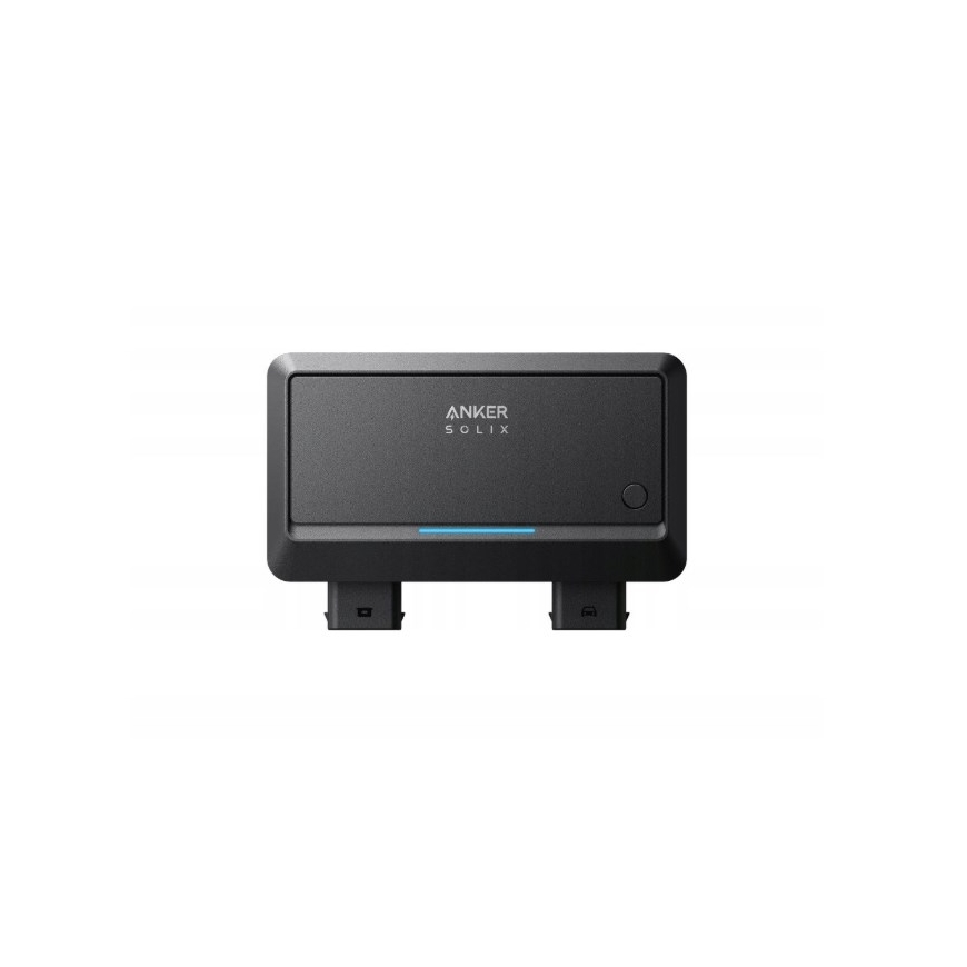 Anker Solix AS200 generaattorilaturin auto laturi