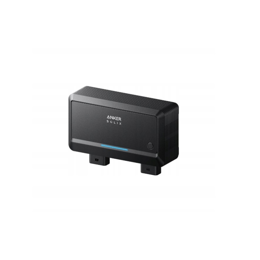 Anker Solix AS200 alternatora lādētājs automašīnas lādētājs – 2