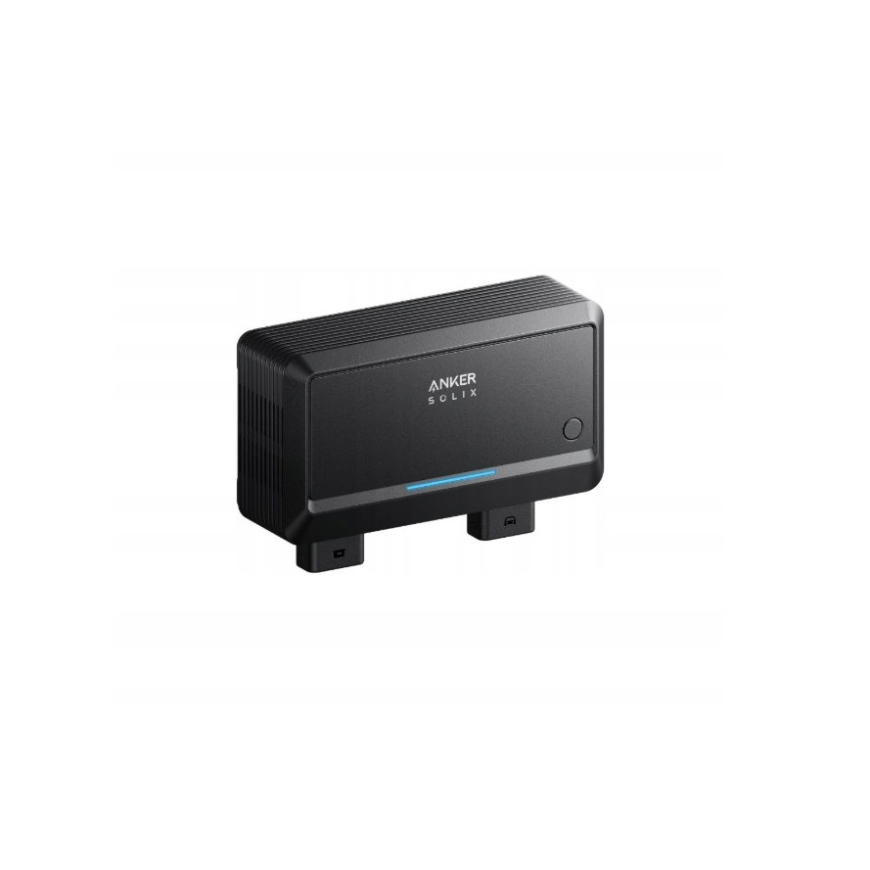 Anker Solix AS200 generatoriaus įkroviklis automobilio įkroviklis – 3