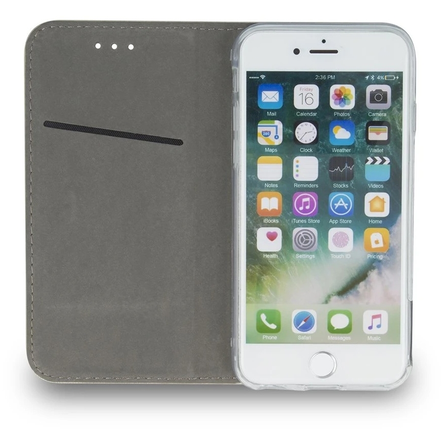 Mocco Nutikas magnetiline kate „Xiaomi 17T Pro“ – 5