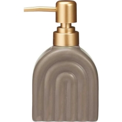 Bathroom Solutions Keraminis muilo dozatorius BOGEN, 320 ml