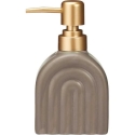Bathroom Solutions Keraminis muilo dozatorius BOGEN, 320 ml
