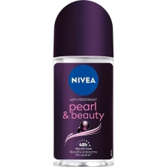 Nivea _6602506 Nivea NIVEA Pearl & Beauty роликовый антиперспирант 50 мл