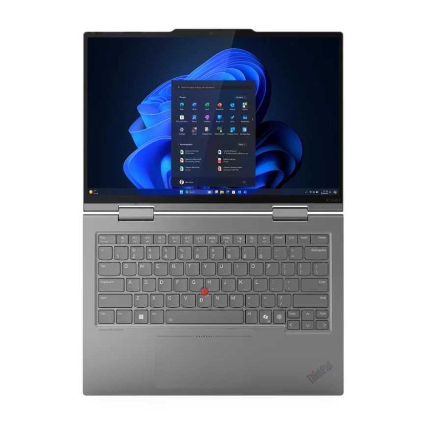 Lenovo ThinkPad X1 2-in-1 G10 Aura 14 120hz 255U 32GB 1SSD EN W11P 21Q0 – 2