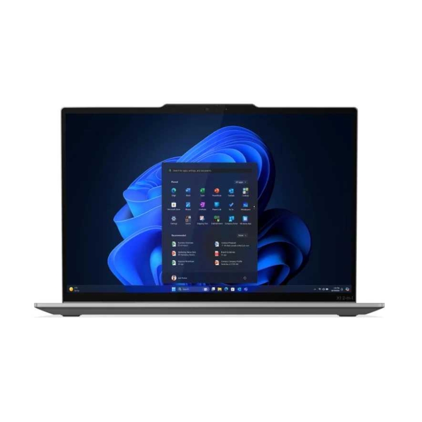 Lenovo ThinkPad X1 2-в-1 G10 Aura 14 120 Гц 255U 32 ГБ 1SSD EN W11P 21Q0 – 5