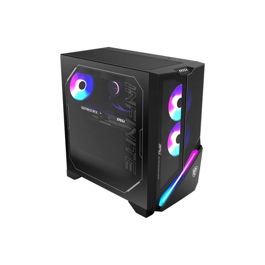 MSI MPG Infinite X3 AI 2NVV9-878EU Core Ultra 9 285K 32GB DDR5 2TB SSD GeForce RTX 5080 VENTUS 3X OC 16GB AX211 (Wi-Fi 6E) Bluet – 3