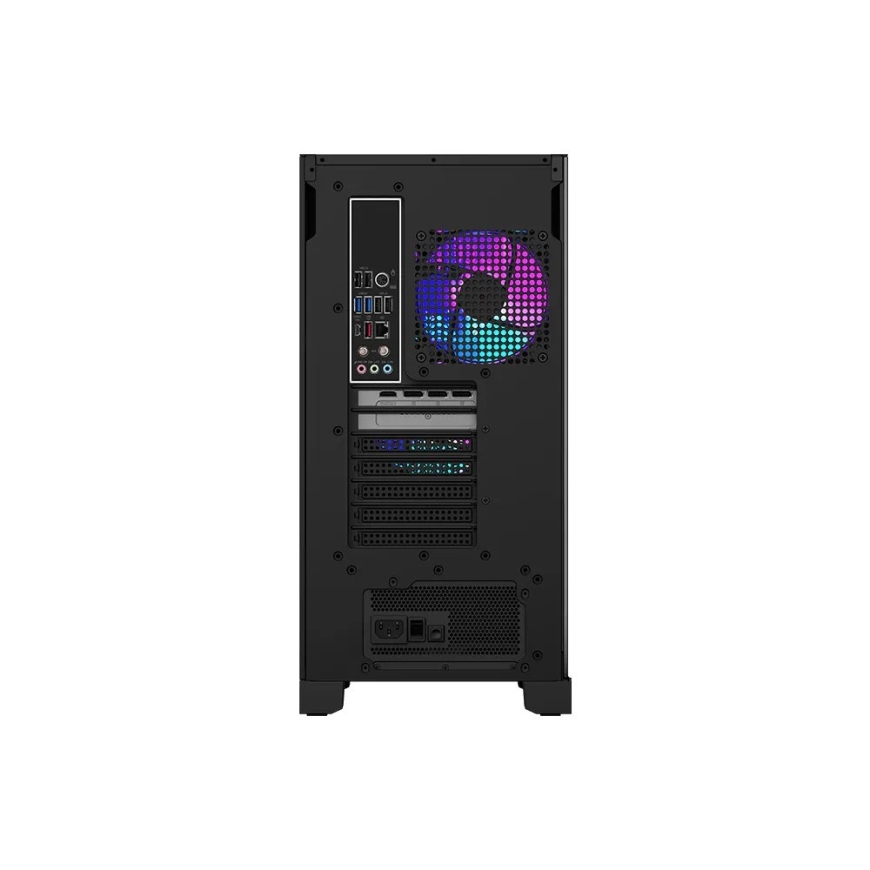 MSI MPG Infinite X3 AI 2NVV9-878EU Core Ultra 9 285K 32GB DDR5 2TB SSD GeForce RTX 5080 VENTUS 3X OC 16GB AX211 (Wi-Fi 6E) Bluet – 4