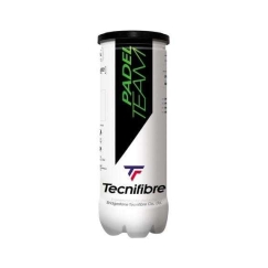 TECNIFIBRE TECNIFIBRE PADEL TEAM PADEL BALLS