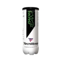 TECNIFIBRE TECNIFIBRE PADEL TEAM PADEL BALLS TECNIFIBRE TECNIFIBRE PADEL TEAM PADEL BALLS