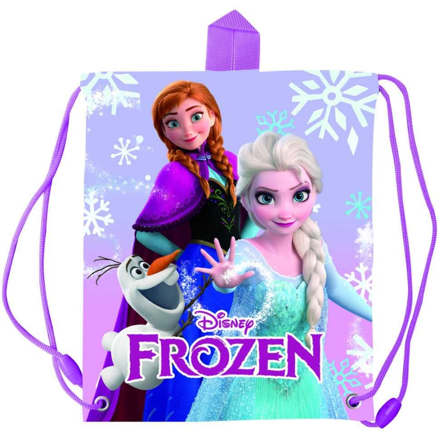 Manenti Disney Frozen pusdienu soma 30cm
