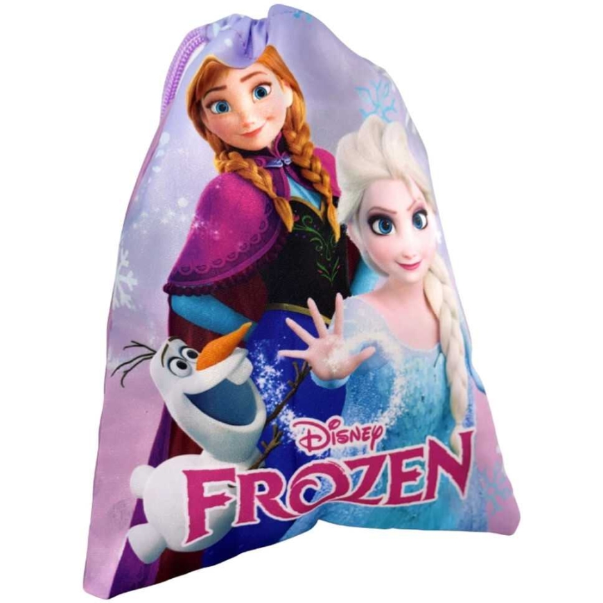 Manenti Disney Frozen -lounaslaatikko 30 cm – 2