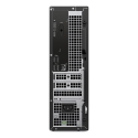 DELL Pro QVS1260 Intel Core Ultra 5 225 16 GB DDR5-SDRAM 512 GB SSD Windows 11 Pro Slim PC PC Musta DELL Pro QVS1260 Intel Core Ultra 5 225 16 GB DDR5-SDRAM 512 GB SSD Windows 11 Pro Slim PC PC Musta