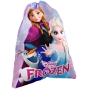 Manenti Disney Frozen -lounaslaatikko 30 cm Manenti Disney Frozen -lounaslaatikko 30 cm