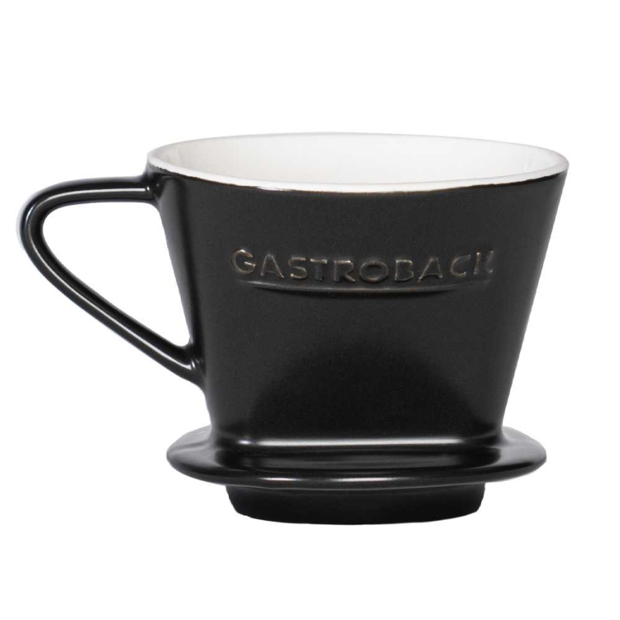 Gastroback 90360 Suodatinkahvifilteri