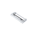 Roborock main brush cover, Q7/Q7+, light gray Roborock main brush cover, Q7/Q7+, light gray