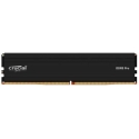 Crucial Pro D5 Melns 32GB 5600MHz UDIMM CP32G56C46U5T Tray Crucial Pro D5 Melns 32GB 5600MHz UDIMM CP32G56C46U5T Tray