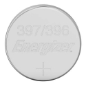 Energizer Hõbeoksiid 397/396 MBL1 1tk Energizer Hõbeoksiid 397/396 MBL1 1tk