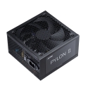XPG PYLON II 750w BROZNZE Power Supply XPG PYLON II 750w BROZNZE Power Supply