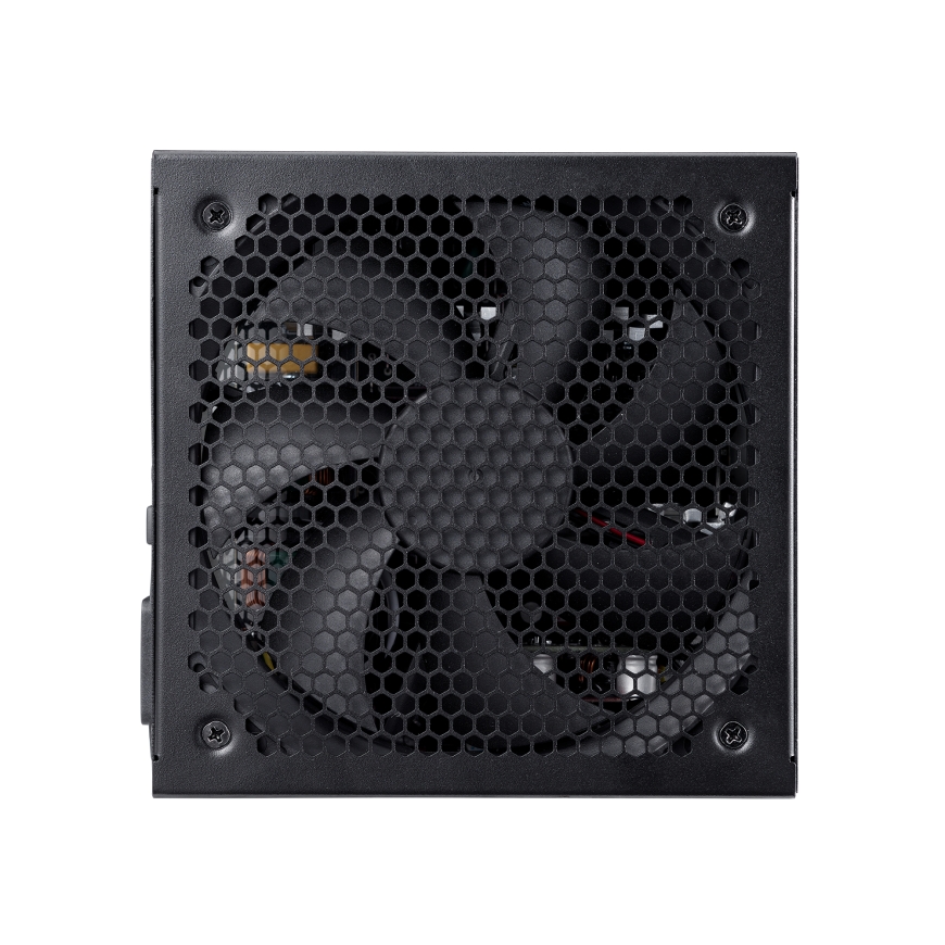 XPG PYLON II 750w toiteallika komponent 24-pin ATX ATX Must – 5