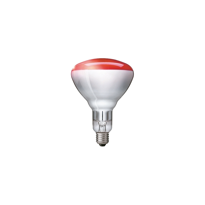 Philips 923212043801 infrapunalamppu 250 W Polttimo
