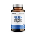 ICONFIT Ferrum Strong raud + C-vitamiin, 60 mg, 90 kapslit