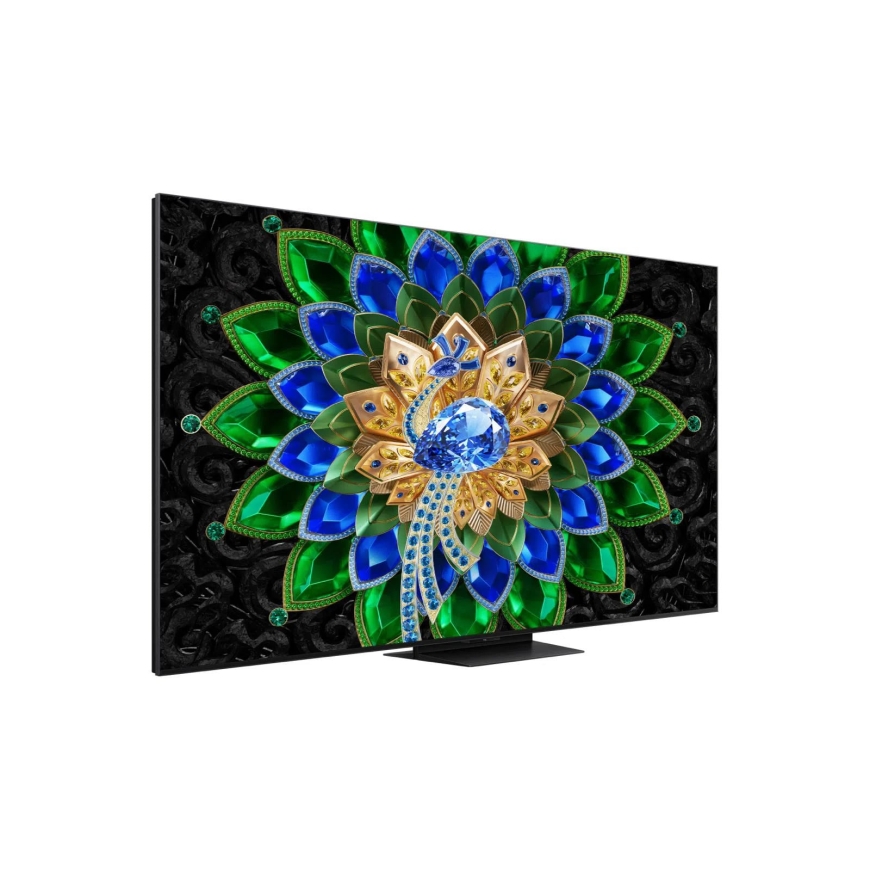 TCL 85A400U – 2