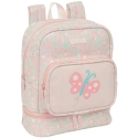 Safta Butterfly muunneltava lounaskassi reppu Safta Butterfly muunneltava lounaskassi reppu