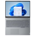 Lenovo ThinkBook 16 G8 IAL 16 FHD+ IPS 255H 16GB 1SSD EN W11P Hall 21SK Lenovo ThinkBook 16 G8 IAL 16 FHD+ IPS 255H 16GB 1SSD EN W11P Hall 21SK