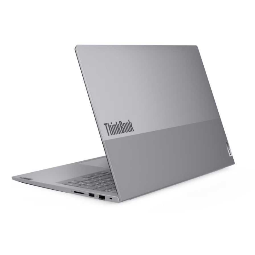 Lenovo ThinkBook 16 G8 IAL 16 FHD+ IPS 255H 16GB 1SSD EN W11P Серый 21SK – 5
