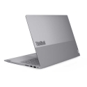Lenovo ThinkBook 16 G8 IAL 16 FHD+ IPS 255H 16GB 1SSD EN W11P Pelēks 21SK