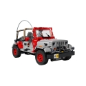 LEGO Jurassic World 77984 Jurassic Park Jeep® Wrangler