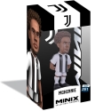 MINIX JUVENTUS - WESTON McKENNIE MINIX JUVENTUS - WESTON McKENNIE