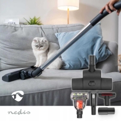 Nedis VCKT100PET 32-35 мм