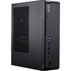 MSI Pro DP80 A14G-003EU PC Intel® Core™ i7 i7-14700 16 GB DDR5-SDRAM 1 TB SSD Windows 11 Pro Työpöytä Musta