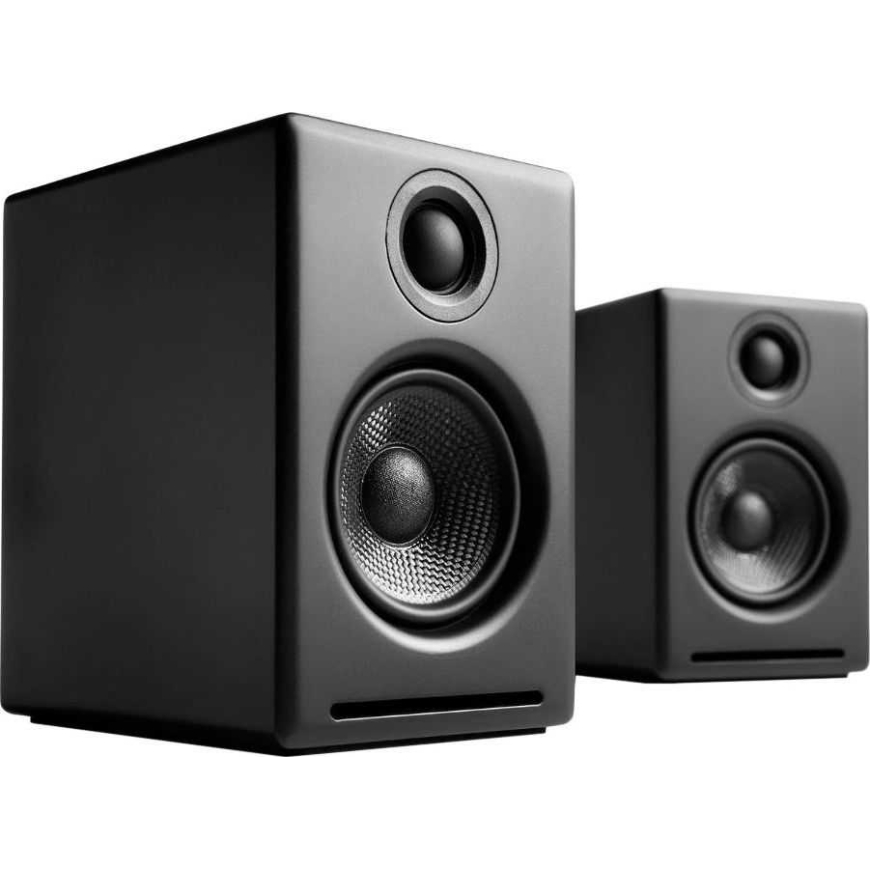 AudioEngine A2 BT Juodas