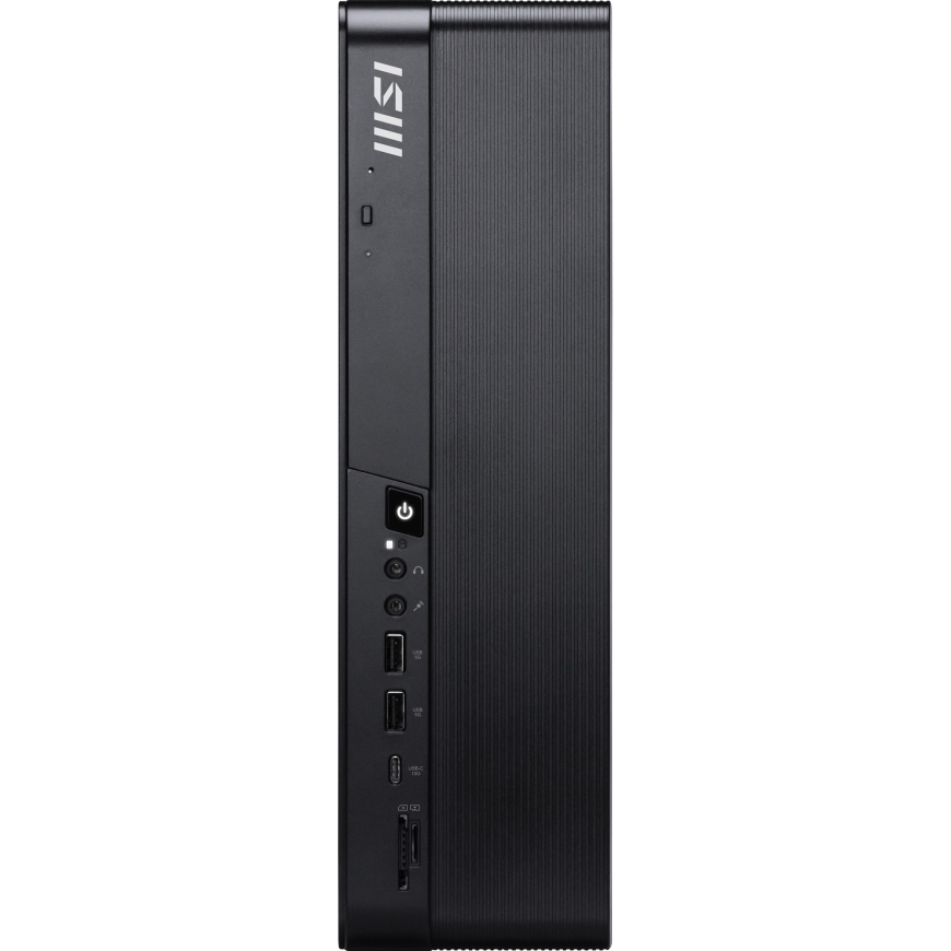 MSI Pro DP80 A14G-003EU PC Intel® Core™ i7 i7-14700 16 GB DDR5-SDRAM 1 TB SSD Windows 11 Pro Työpöyt – 2