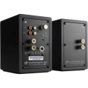 AudioEngine A2 BT Melns