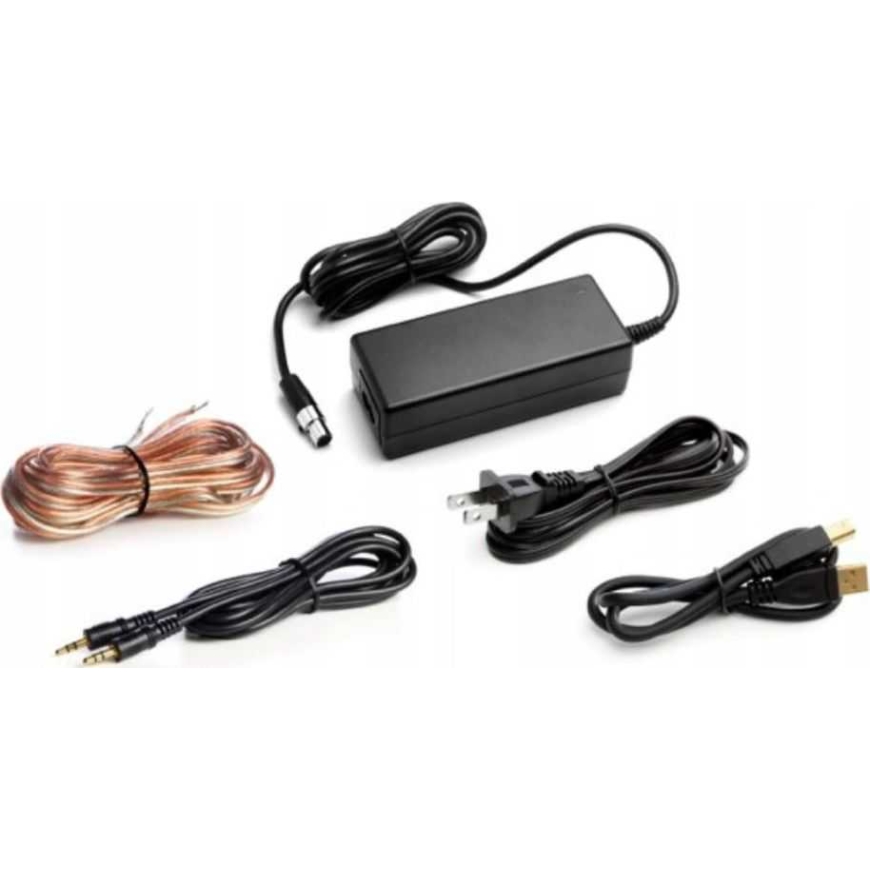 AudioEngine A2 BT Juodas – 3
