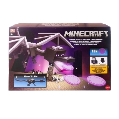 Minecraft Ender Dragon