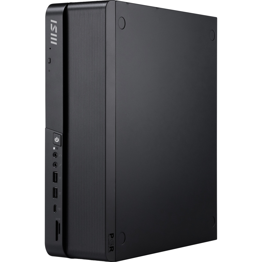 MSI Pro DP80 A14G-003EU PC Intel® Core™ i7 i7-14700 16 GB DDR5-SDRAM 1 TB SSD Windows 11 Pro Työpöyt – 4