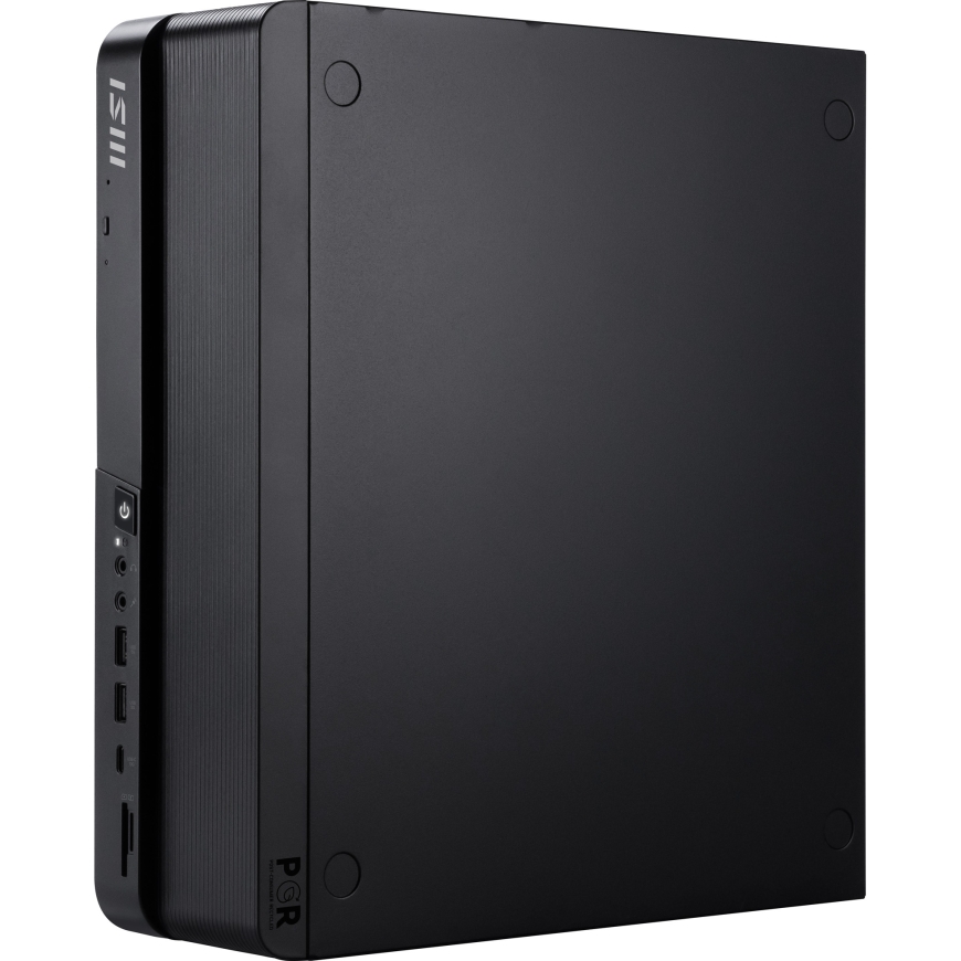 MSI Pro DP80 A14G-003EU PC Intel® Core™ i7 i7-14700 16 GB DDR5-SDRAM 1 TB SSD Windows 11 Pro Työpöyt – 5