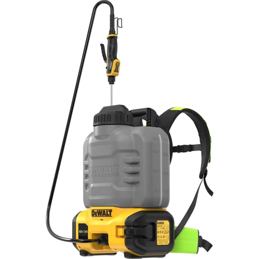 DeWALT DCCS1100N-XJ – 2